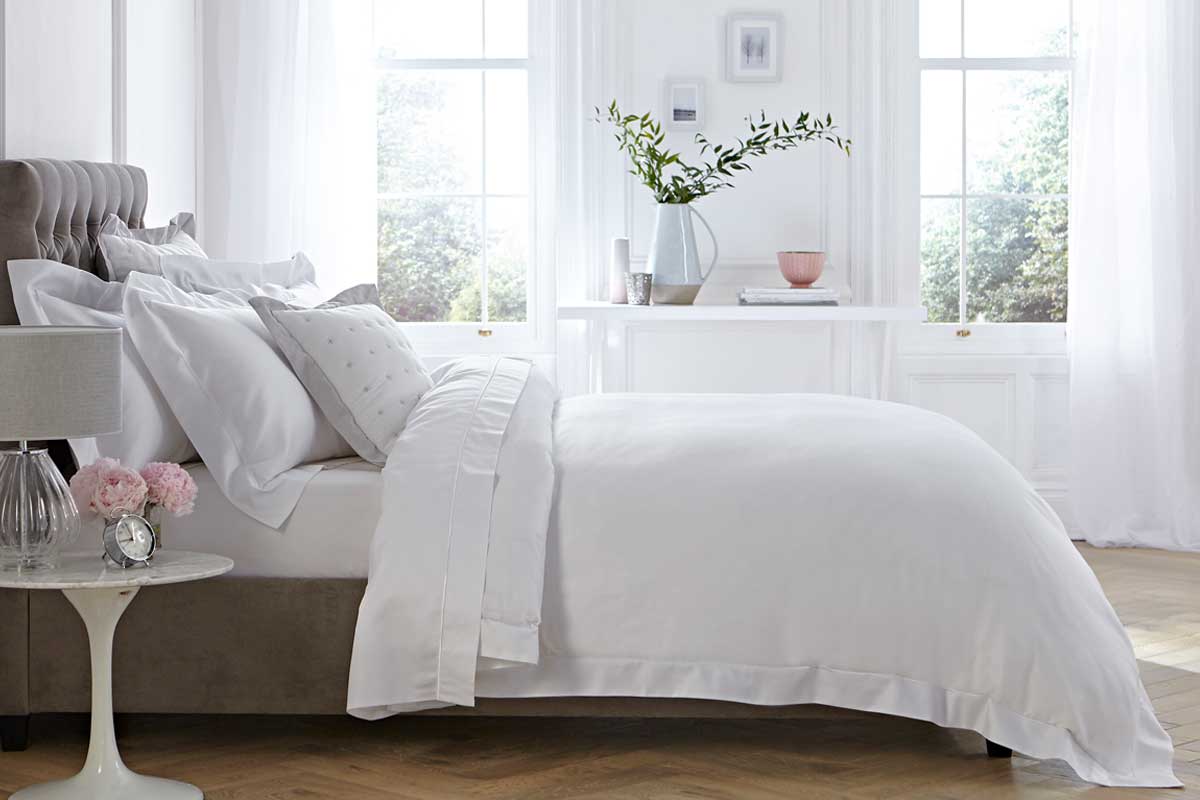 Bedding luxury why cotton bedding is so special DUSK