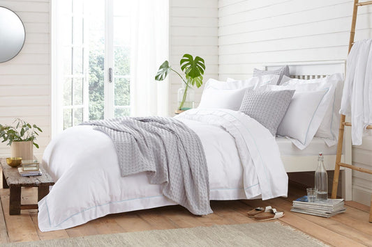 Get Your Bed Summer Ready With Best Bedding Products - DUSK