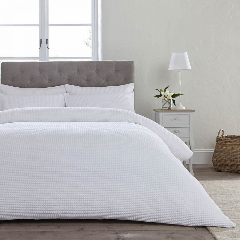 Our Guide To DUSK's Bedding Collections DUSK