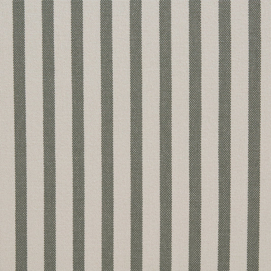 Ascot Bed Frame - Sage Stripe