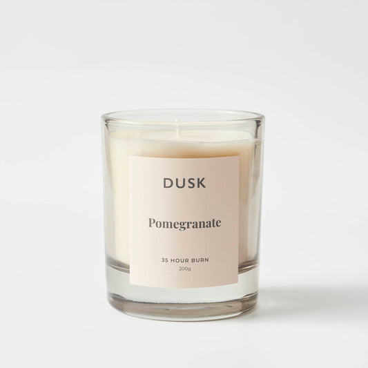 Pomegranate Fragrance Range - Pack of 3