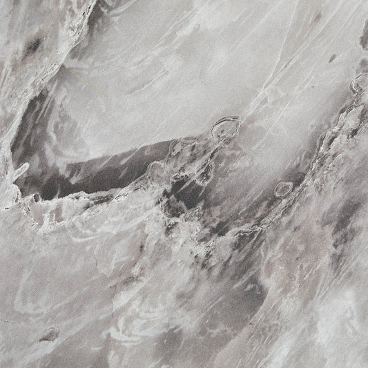 Aleyna Coffee Table - Marble Effect - DUSK