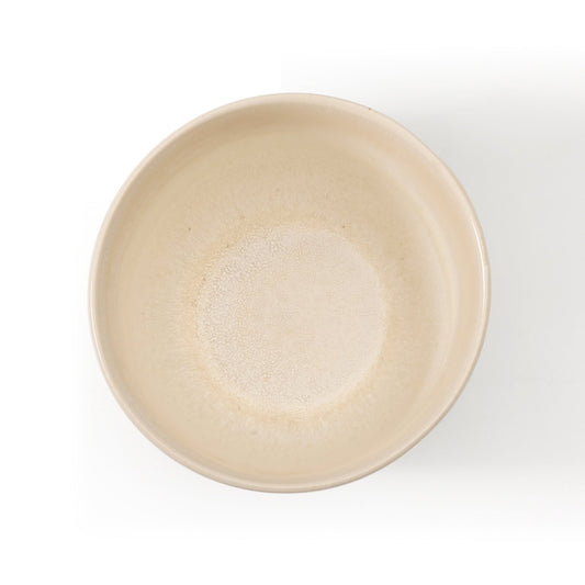 Alfredo Speckled Stoneware Set of Handleless Coffee Mugs - DUSK