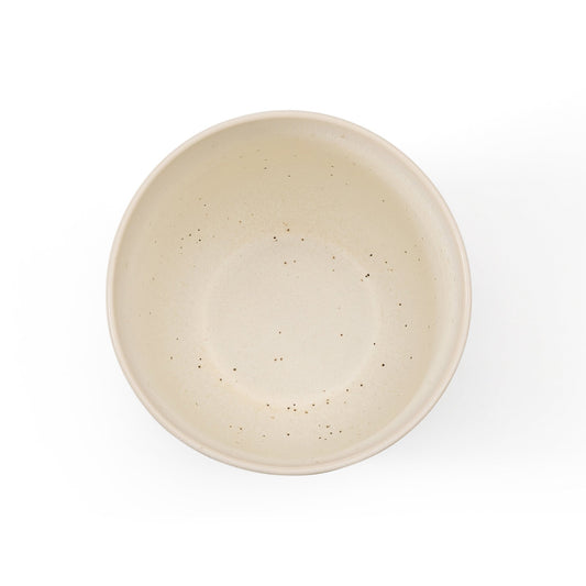 Alfredo Speckled Stoneware Utensil Holder - DUSK
