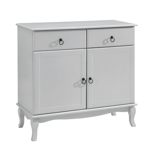 Amelie Sideboard - Light Grey - DUSK