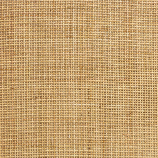 Annecy Curved Rattan Frame - Cream - DUSK