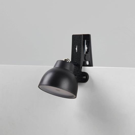 Atticus 4-in-1 LED Rechargeable Light - Black - DUSK