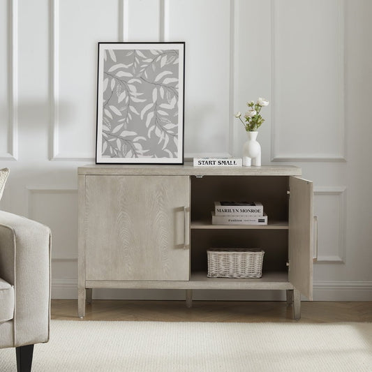 Blair Sideboard - Ash - DUSK
