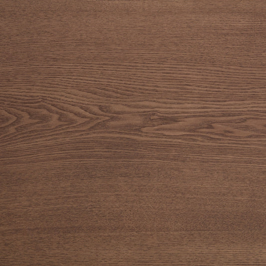 Cassie 4 - 6 Seater Dining Table - Mid Wood - DUSK