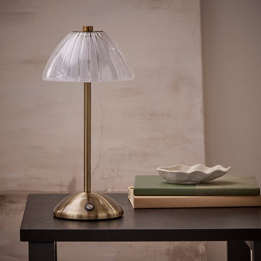 Charon LED Rechargable Wireless Lamp - DUSK