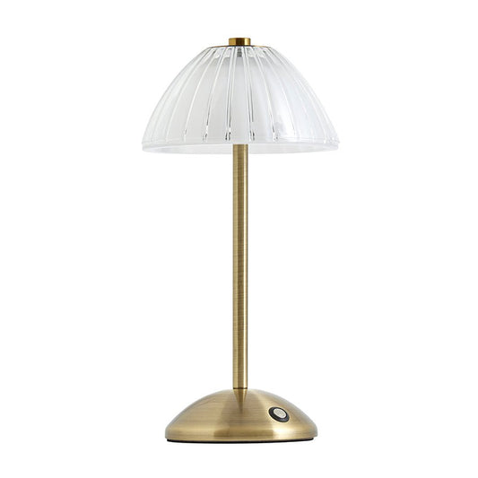 Charon LED Rechargable Wireless Lamp - DUSK