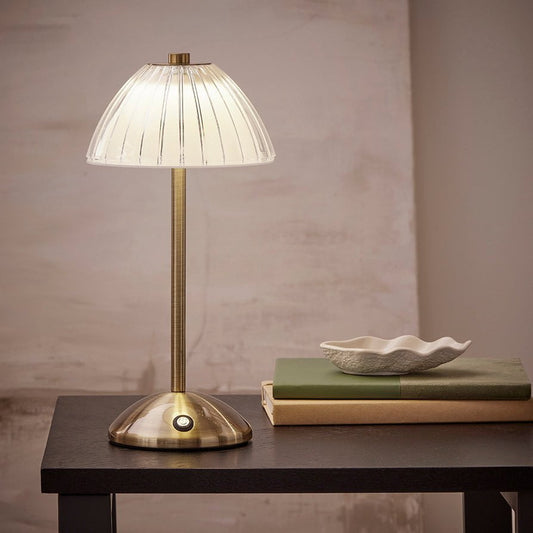 Charon LED Rechargable Wireless Lamp - DUSK