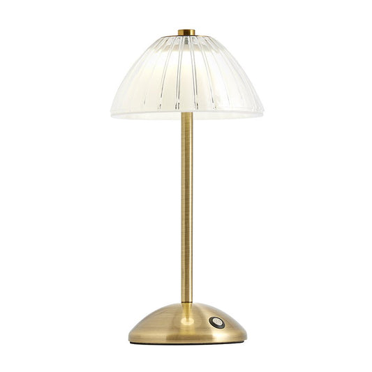 Charon LED Rechargable Wireless Lamp - DUSK