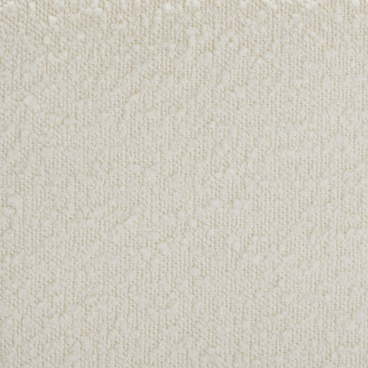 Cheshire Boucle Ottoman Storage Bed - Off White - DUSK