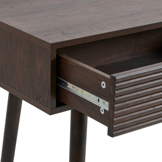 Dora Dressing Table - Walnut - DUSK