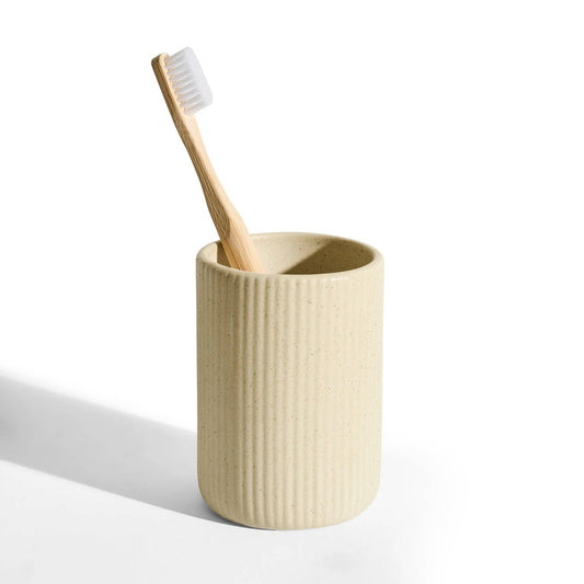 Hadley Sand Effect Accessories Bundle - Set of 2 - Natural - DUSK