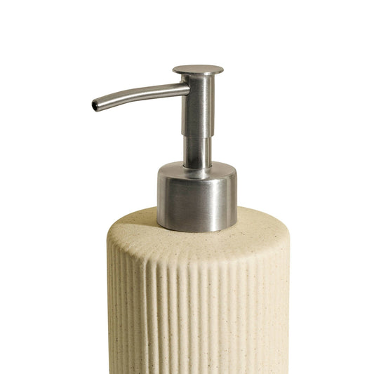 Hadley Sand Effect Accessories Bundle - Set of 2 - Natural - DUSK