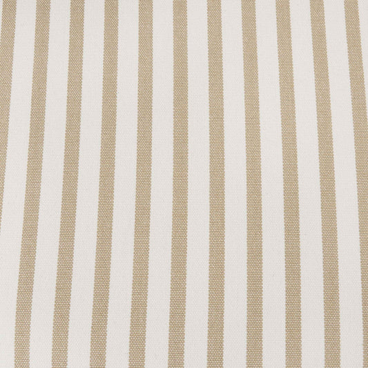 Iris Set of 2 Dining Chairs - Natural Stripe - DUSK