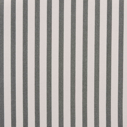 Iris Set of 2 Dining Chairs - Sage Stripe - DUSK