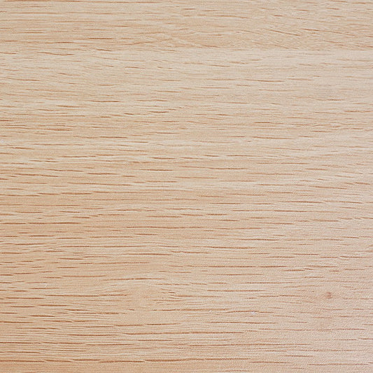 Isla 2 Drawer Bedside Table - Natural - DUSK