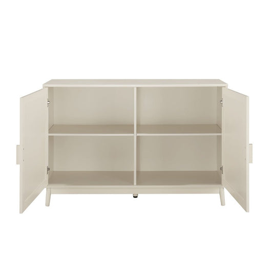 Isla Sideboard - Stone - DUSK