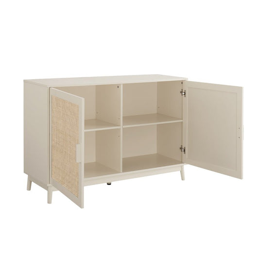 Isla Sideboard - Stone - DUSK