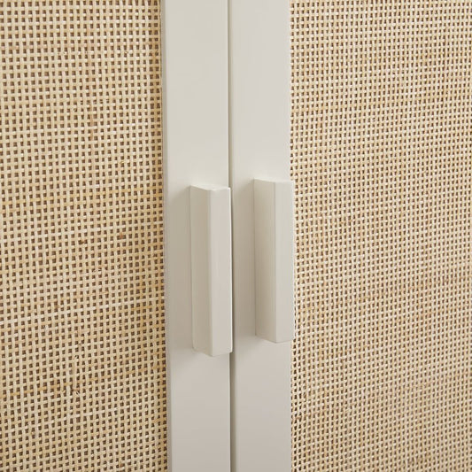 Isla Sideboard - Stone - DUSK