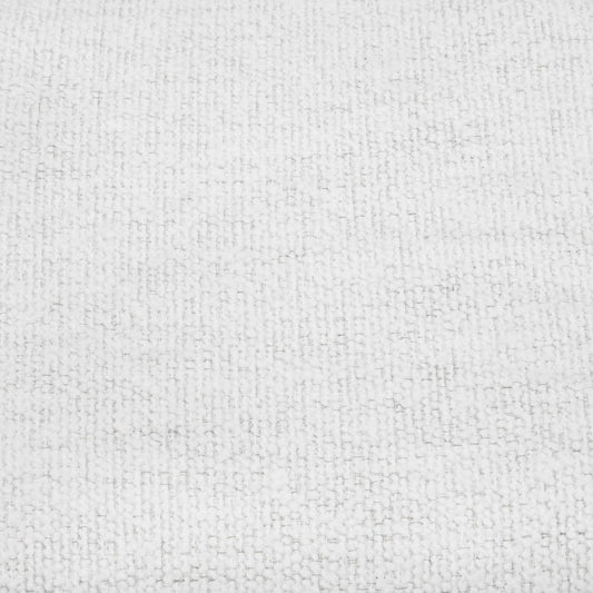 Jade Set of 2 Dining Chairs - Ivory Boucle - DUSK