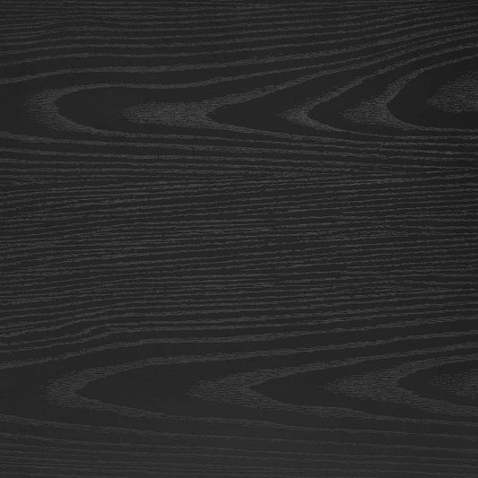 Lucy Dining Table 4 Seater - Black - DUSK