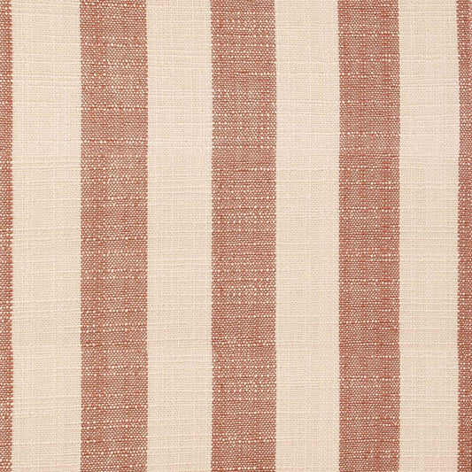 Mara Armchair - Raspberry Stripe - DUSK