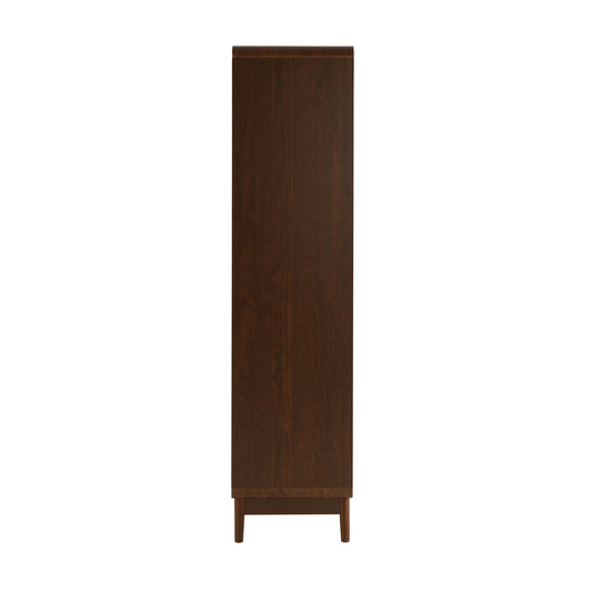 Marnie Bookshelf - Walnut - DUSK