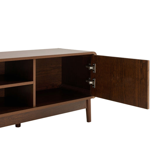 Marnie Tv Unit for TVs up to 60" - Walnut - DUSK
