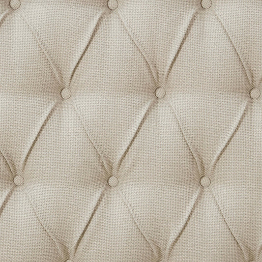 Middleton Ottoman Storage Bed - Beige - DUSK