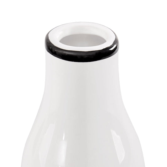 Oil & Vinegar Bottles - Set of 2 - DUSK