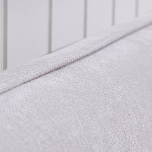 Oslo Ottoman Storage Bed - Ivory - DUSK