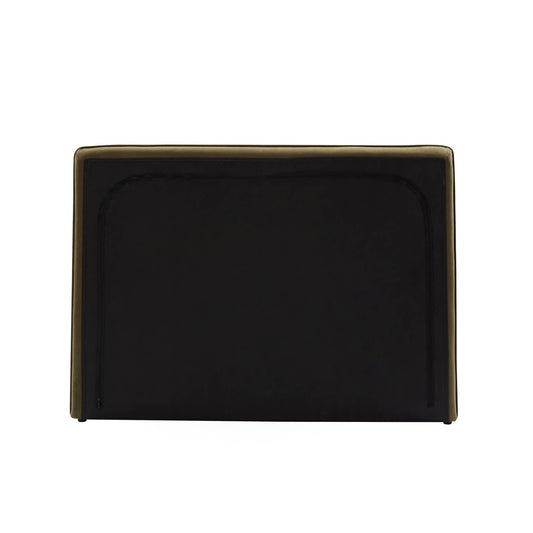 Oslo Ottoman Storage Bed - Olive - DUSK