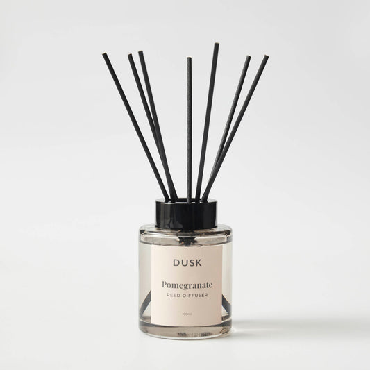 Pomegranate Reed Diffuser - DUSK
