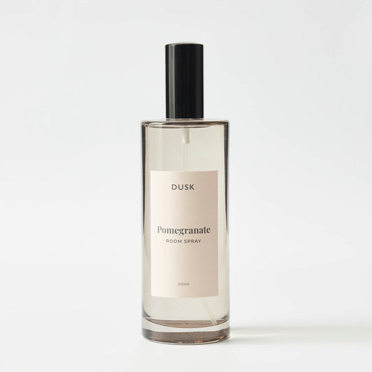 Pomegranate Room Spray - DUSK