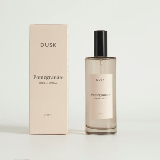 Pomegranate Room Spray - DUSK