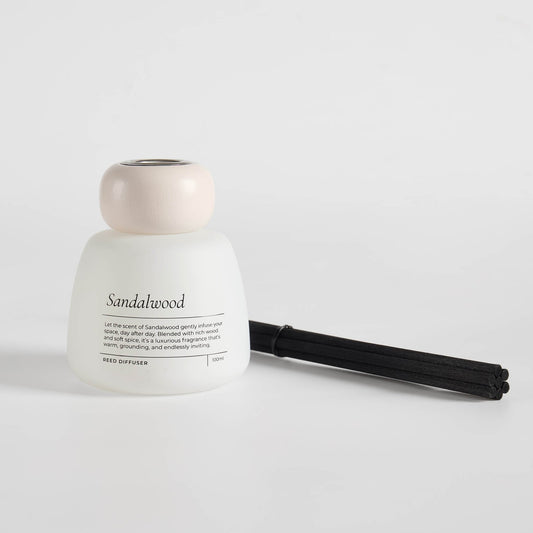 Sandalwood Fragrance Bundle - Pack of 2 - DUSK