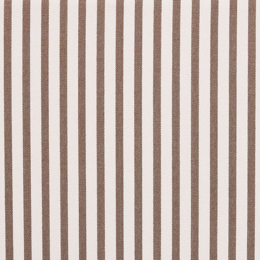 Seattle Double Click Clack Sofa Bed - Chocolate Stripe - DUSK