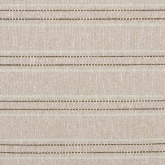 Sicily 3 Seater Sofa - Stripe - DUSK