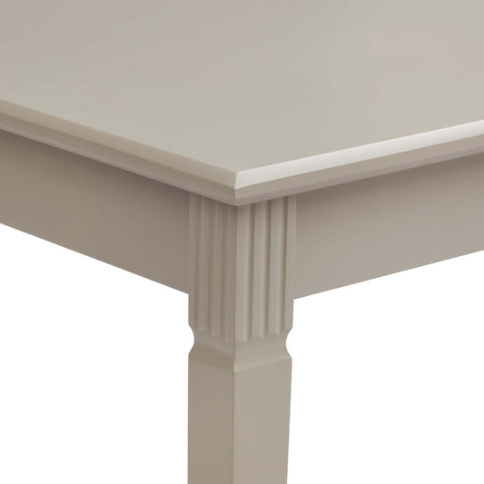 Sienna Coffee Table - Taupe - DUSK