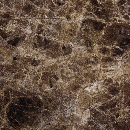 Talia Coffee Table - Dark Marble Effect - DUSK