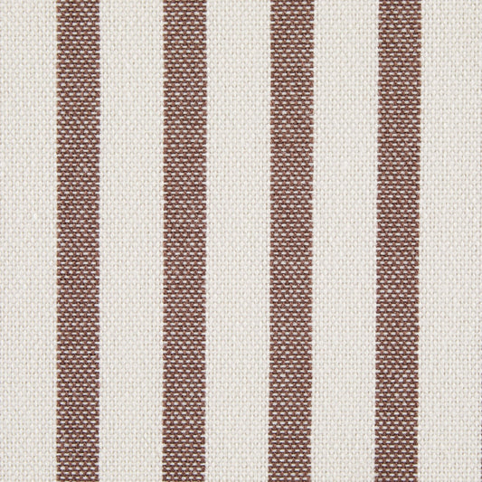 Wavey Ottoman Storage Bed - Chocolate Stripe - DUSK