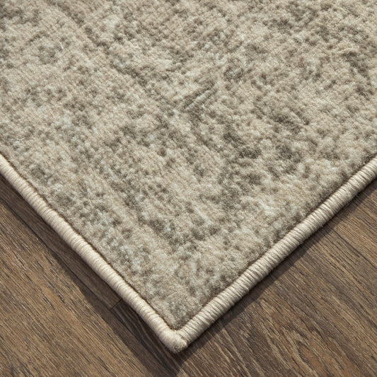 Yasmin Persian Style Rug - Natural - DUSK