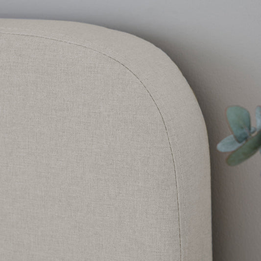 Ascot Bed Frame - Natural - DUSK