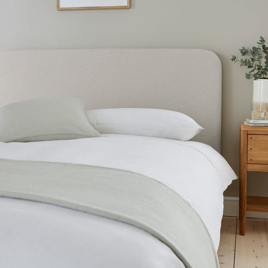 Ascot Bed Frame - Natural - DUSK