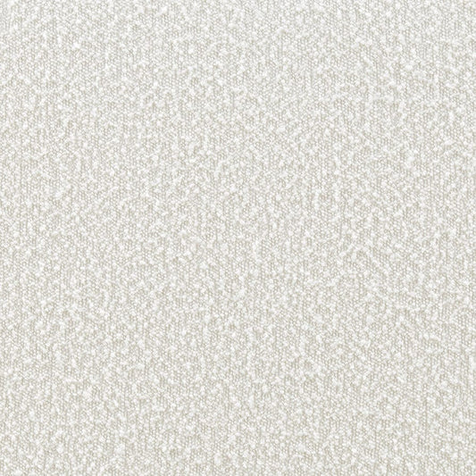 Ascot Bouclé Ottoman Storage Bed - Off White - DUSK