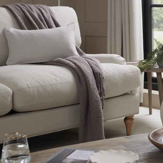 Hampshire 2 Seater Sofa - Beige - DUSK